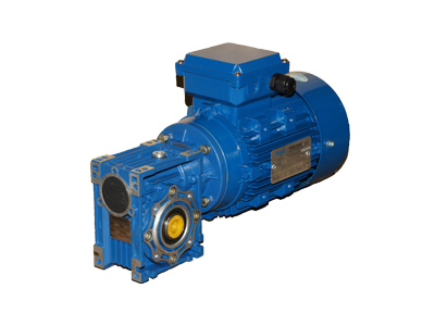 Мотор-редукторы червячные одноступенчатые Motive BOX