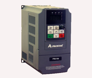 Преобразователь частоты PR6100